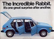 1978 Rabbit