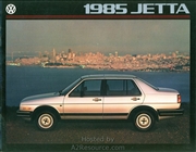 1988 Jetta