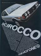 Scirocco