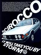 Scirocco