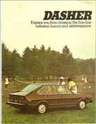 1976 Dasher