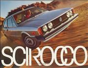 1976 Scirocco