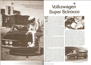 1976 Super Scirocco