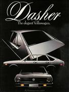 1977 Dasher