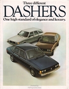 1978 Dasher