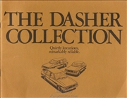 1979 Dasher