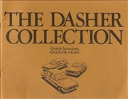 1979 Dasher