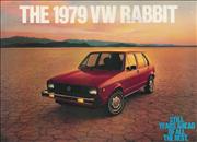 1979 Rabbit