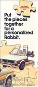 1979 Rabbit Puzzle