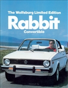 1980 Rabbit Convertible Wolfsburg Edition