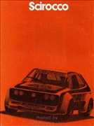 1980 Scirocco