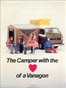 1981 ASI Camper