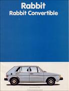 1981 Rabbit