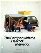 1982 ASI Camper