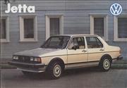 1982 Jetta (Canada)