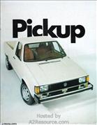 1982 Pickup