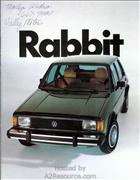 1982 Rabbit