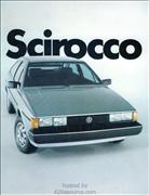 1982 Scirocco