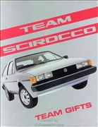 1982 Team Scirocco Gifts