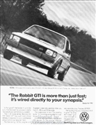 1983 Rabbit GTI