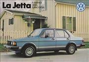 1983 Jetta (Canada) French