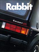 1983 Rabbit