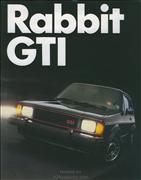 1983 Rabbit GTI