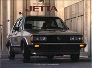 1984 Jetta