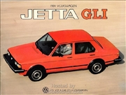 1984 Jetta GLI