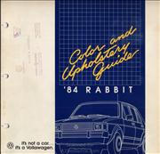 1984 Rabbit