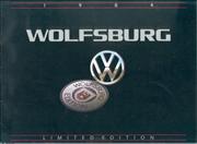 1984 Wolfsburg Editions