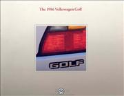 1986 Golf