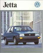 1986 Jetta (CA)