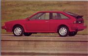 1986 Scirocco 16v VW Sport