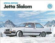 1988 Jetta Slalom (CA)