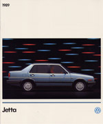 1989 jetta