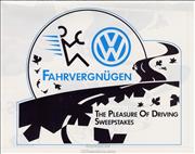 1990 Fahrvergnugen Sweepstakes