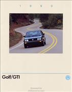 1990 Golf/GTI 16v