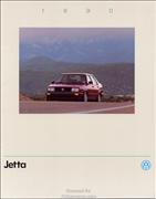 1990 jetta