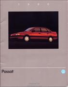 1990 Passat