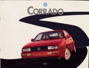 1991 Corrado