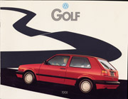 1991 Golf