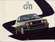 1991 GTI