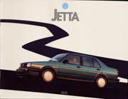 1991 jetta