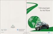 Fahrvergnugen for the Planet