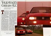 Automobile- 1992 Corrado- Extended