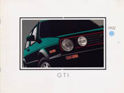 1992 GTI