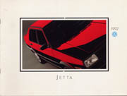 1992 jetta