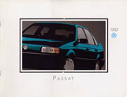 1992 Passat