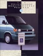 1993 Mobility Access